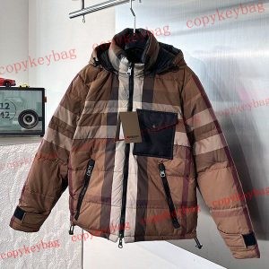 バーバリー ダウンジャケット - ブランドスーパーコピー服 - cokis21686