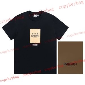 バーバリー スーパーコピー Tシャツ 激安 - ブランドコピー服 - cokis21593