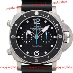 ブランドコピー 腕時計 サブマーシブル パネライ 人気 n級品 通販 - lous08923