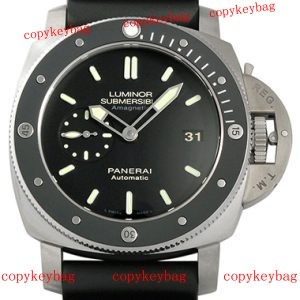 時計 スーパーコピー サブマーシブル パネライ 新作 代引き 格安 - lous08924