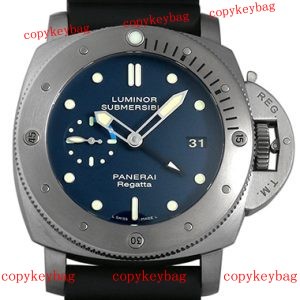 時計 パネライ サブマーシブル スーパーコピー 新作 後払い n級品 - lous08925