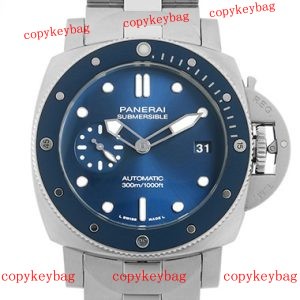 サブマーシブル パネライ 腕時計 ブランドコピー 偽物 n級品 - lous08927