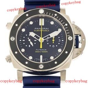 スーパーコピー 腕時計 サブマーシブル パネライ 人気 偽物 格安 - lous08928