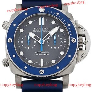 ブランドコピー 時計 サブマーシブル パネライ 人気 n級品 通販 - lous08931