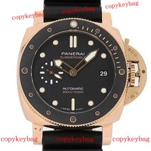 スーパーコピー パネライ サブマーシブル 時計 格安 n級品 - lous08932