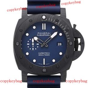 サブマーシブル 時計 パネライ スーパーコピー 偽物 格安 - lous08935