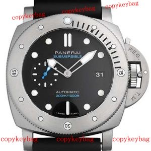 サブマーシブル 時計 パネライ ブランドコピー 通販 代引き - lous08936