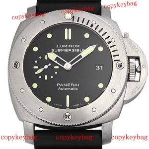 サブマーシブル パネライ 時計 スーパーコピー 新作 通販 n級品 - lous08937