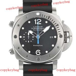 ブランドコピー サブマーシブル パネライ 時計 人気 新作 激安 後払い - lous08938
