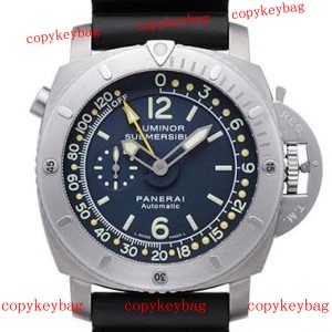 パネライ スーパーコピー 腕時計 サブマーシブル 新作 n級品 後払い - lous08939