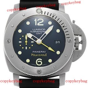 腕時計 パネライ ブランドコピー サブマーシブル 新作 n級品 代引き - lous08940