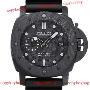 時計 パネライ サブマーシブル ブランドコピー 新作 人気 偽物 n級品 - lous08941