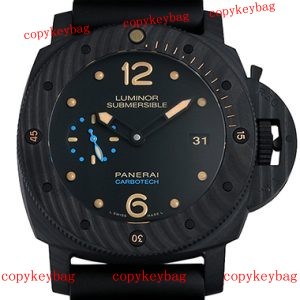 サブマーシブル ブランドコピー 時計 パネライ 新作 激安 代引き - lous08944