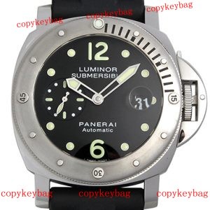 パネライ 腕時計 スーパーコピー サブマーシブル 新作 n級品 激安 - lous08946