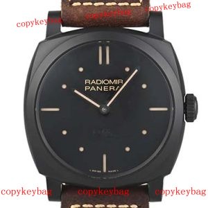 ブランドコピー ラジオミール 時計 パネライ 人気 代引き n級品 - lous08948