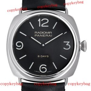 パネライ ラジオミール 時計 ブランドコピー 人気 新作 格安 後払い - lous08949