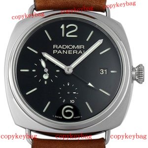 時計 ラジオミール パネライ ブランドコピー 激安 偽物 - lous08950