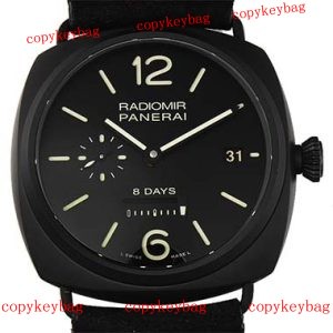 ラジオミール ブランドコピー パネライ 時計 人気 激安 後払い - lous08951