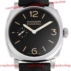 パネライ 腕時計 ラジオミール ブランドコピー 新作 激安 代引き - lous08952
