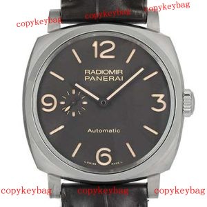 ラジオミール 腕時計 パネライ スーパーコピー n級品 代引き - lous08953