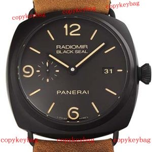 ブランドコピー 時計 ラジオミール パネライ 偽物 後払い - lous08954