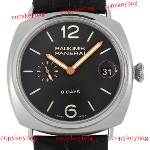 腕時計 パネライ スーパーコピー ラジオミール 新作 後払い 通販 - lous08955