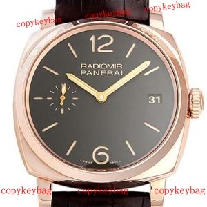 ラジオミール 腕時計 ブランドコピー パネライ 新作 人気 代引き 通販 - lous08956