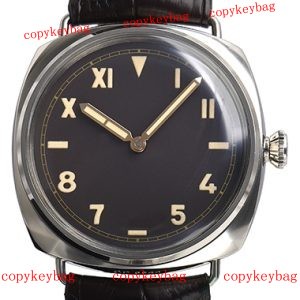 時計 ラジオミール ブランドコピー パネライ 人気 激安 n級品 - lous08960