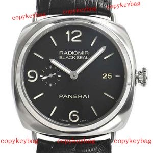 ブランドコピー 腕時計 パネライ ラジオミール 格安 通販 - lous08962