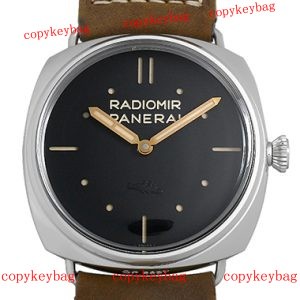 ラジオミール 腕時計 スーパーコピー パネライ 人気 新作 後払い 通販 - lous08964