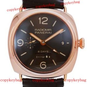 パネライ 腕時計 スーパーコピー ラジオミール 人気 代引き 激安 - lous08965