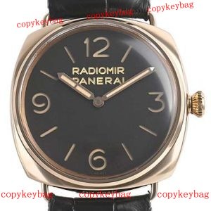 パネライ ブランドコピー ラジオミール 時計 新作 人気 偽物 n級品 - lous08968