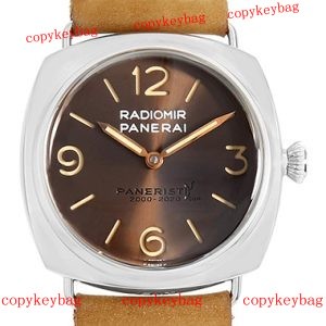 ラジオミール パネライ 腕時計 ブランドコピー 新作 激安 n級品 - lous08958
