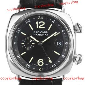 パネライ ブランドコピー 時計 ラジオミール n級品 偽物 - lous08970