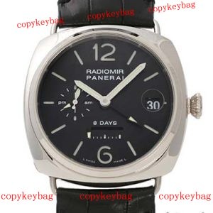 ラジオミール 時計 パネライ ブランドコピー 人気 通販 代引き - lous08971