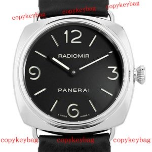 パネライ ラジオミール 腕時計 スーパーコピー 人気 新作 代引き 偽物 - lous08972