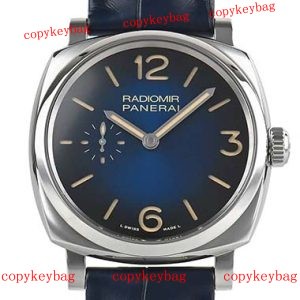 ラジオミール 時計 パネライ ブランドコピー 人気 格安 通販 - lous08973