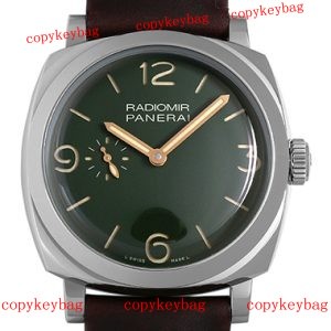 パネライ ブランドコピー 時計 ラジオミール 新作 人気 格安 偽物 - lous08974