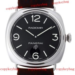 スーパーコピー パネライ 腕時計 ラジオミール 新作 人気 n級品 偽物 - lous08978