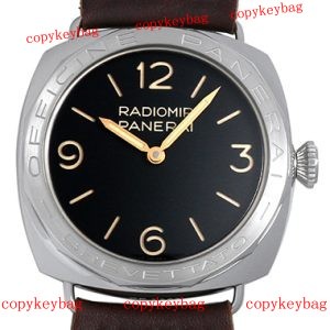 パネライ ブランドコピー ラジオミール 腕時計 新作 n級品 格安 - lous08979