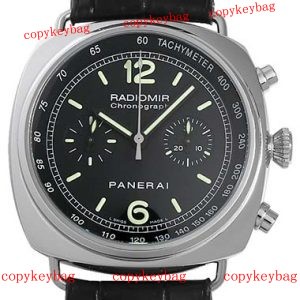 ラジオミール 時計 パネライ ブランドコピー 新作 人気 n級品 後払い - lous08969