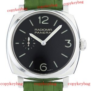 時計 パネライ スーパーコピー ラジオミール 人気 新作 n級品 代引き - lous08983