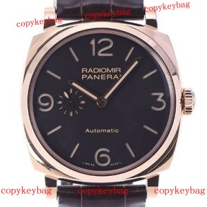 パネライ スーパーコピー 時計 ラジオミール 人気 偽物 n級品 - lous08985