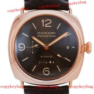 ラジオミール ブランドコピー パネライ 腕時計 人気 代引き 激安 - lous08988