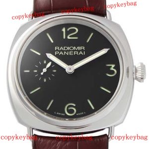 ブランドコピー ラジオミール 腕時計 パネライ 人気 激安 偽物 - lous08989