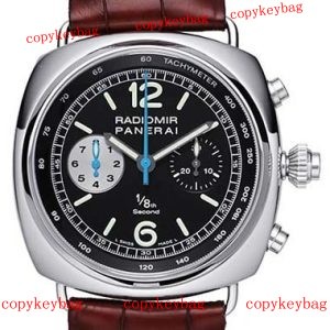 スーパーコピー 時計 ラジオミール パネライ 人気 代引き 激安 - lous08980