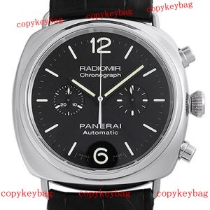 時計 スーパーコピー パネライ ラジオミール 人気 通販 格安 - lous08993