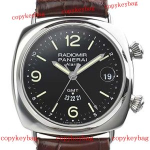 パネライ ラジオミール 腕時計 スーパーコピー 人気 通販 偽物 - lous08995