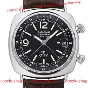 ブランドコピー パネライ ラジオミール 腕時計 新作 人気 激安 通販 - lous08996