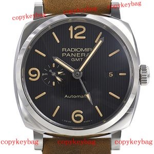 時計 パネライ ラジオミール スーパーコピー 新作 偽物 通販 - lous08997